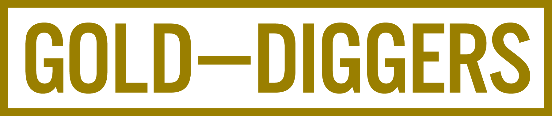 Gold Diggers